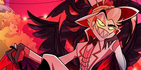 lucifer morningstar hazbin hotel mbti.